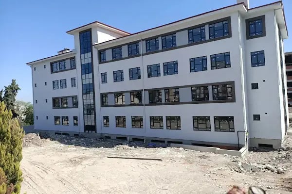 Altıeylül Fen Lisesi Müdürlüğü - Resim 15