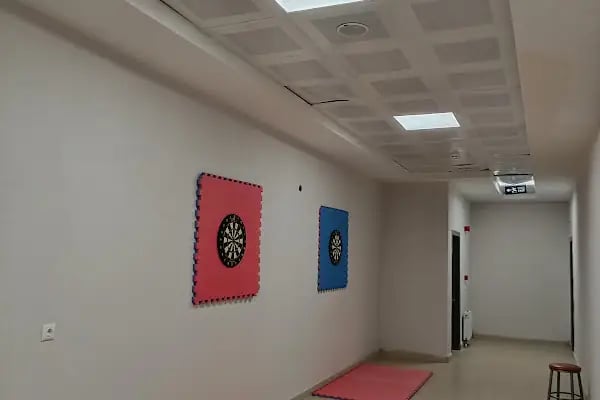 Altıeylül Fen Lisesi Müdürlüğü - Resim 10