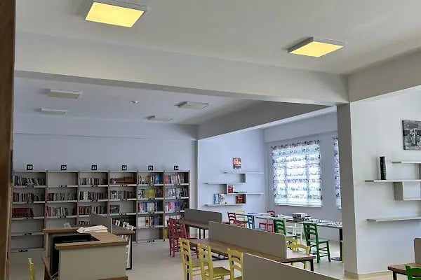 Altıeylül Fen Lisesi Müdürlüğü - Resim 8
