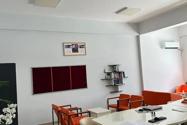 Altıeylül Fen Lisesi Müdürlüğü - Resim 7