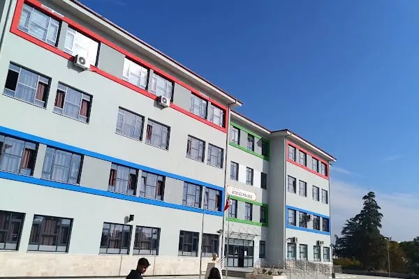 Altıeylül Fen Lisesi Müdürlüğü - Resim 6