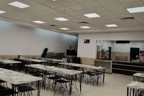 Altıeylül Fen Lisesi Müdürlüğü - Resim 9