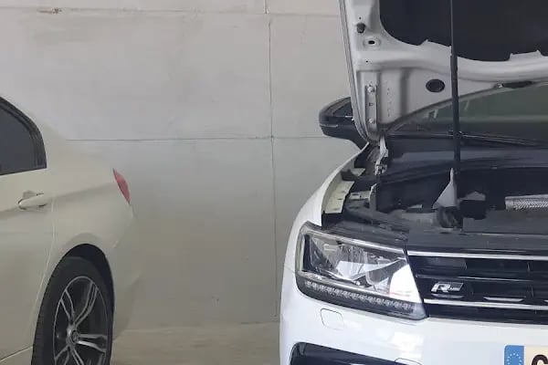 SS Otomotiv Servis | DrEcu | Bmw | Audi | Mercedes | Volkswagen - Resim 20