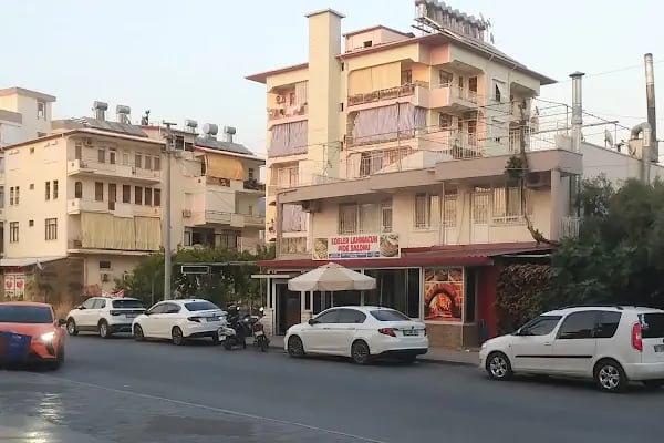 Edeler Pide Kebab - Resim 11