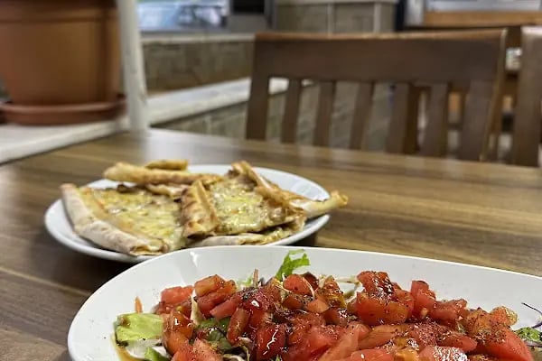 Edeler Pide Kebab - Resim 8