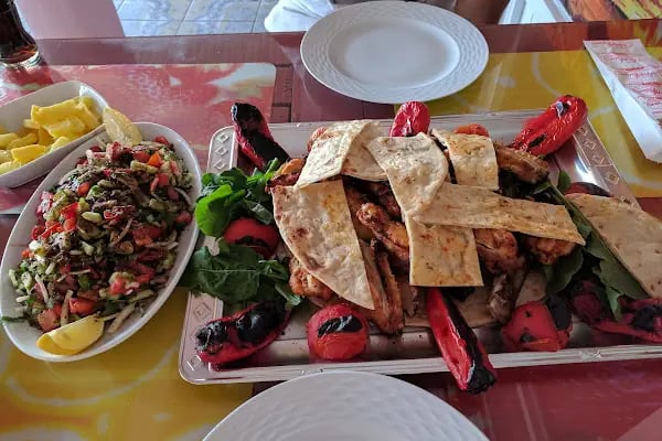 Edeler Pide Kebab - Resim 5