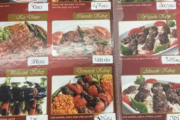 Beyler Kebap - Resim 5