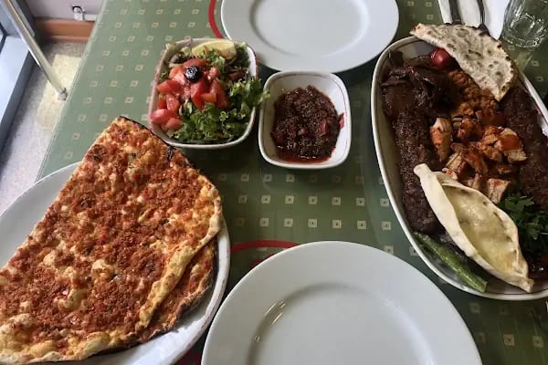 Beyler Kebap - Resim 18