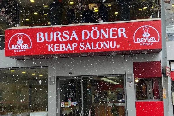 Beyler Kebap - Resim 2