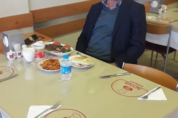 Beyler Kebap - Resim 16