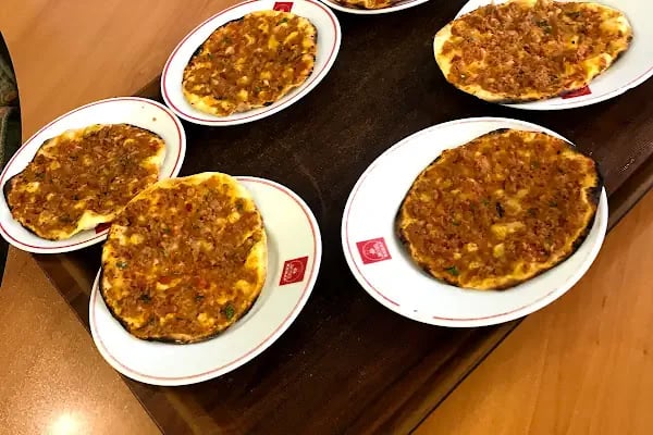 Beyler Kebap - Resim 13