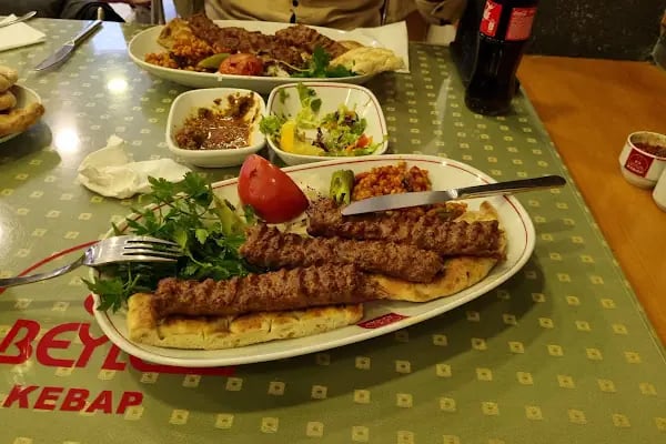 Beyler Kebap - Resim 4
