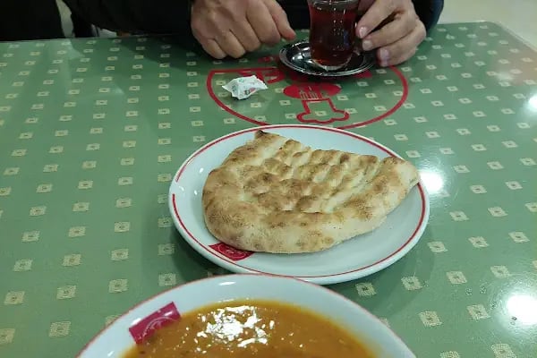 Beyler Kebap - Resim 14