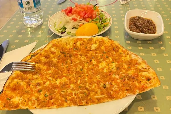Beyler Kebap - Resim 10