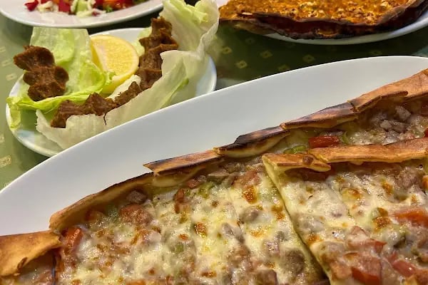Beyler Kebap - Resim 8