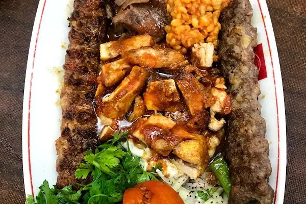Beyler Kebap - Resim 17