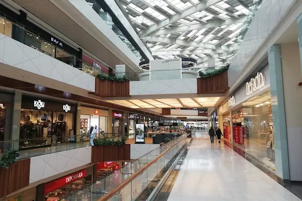 Erasta Edirne AVM - Resim 6