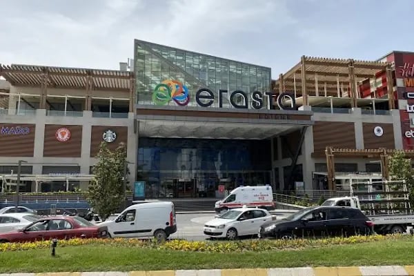 Erasta Edirne AVM - Resim 1