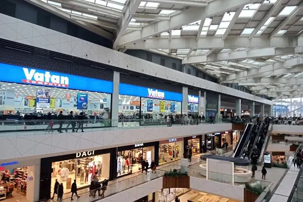 Erasta Edirne AVM - Resim 9