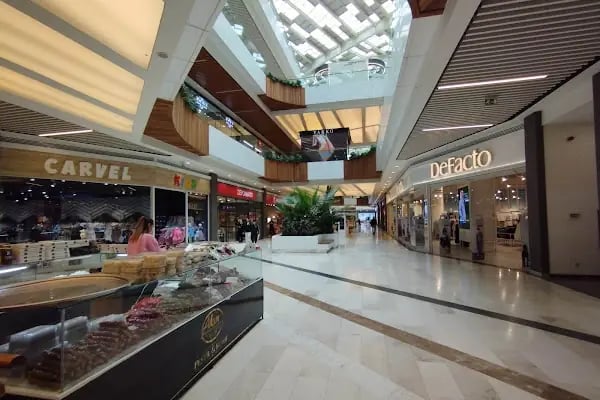 Erasta Edirne AVM - Resim 10