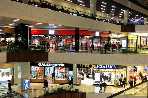 Erasta Edirne AVM - Resim 15