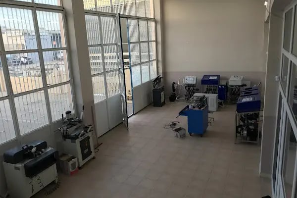 Elif Sera Otomasyon - Resim 5