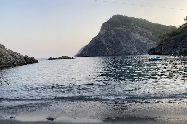 Aşı koyu - Resim 15