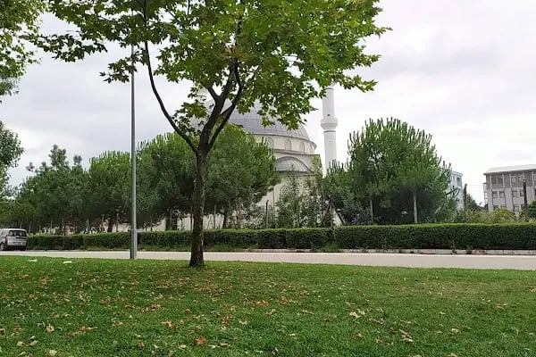 Hacı Yusuf Sahin Camii - Resim 4
