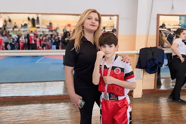 Aslan Spor Akademisi - Resim 9