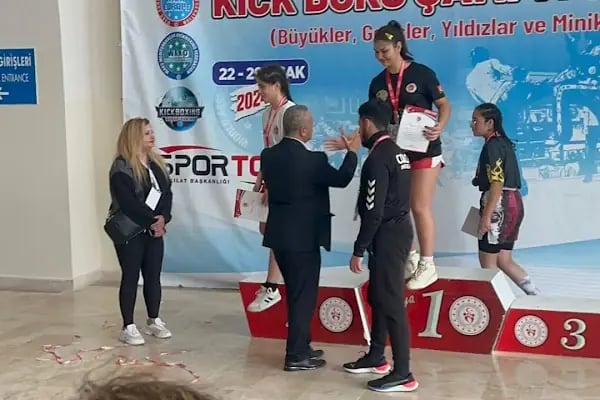 Aslan Spor Akademisi - Resim 7