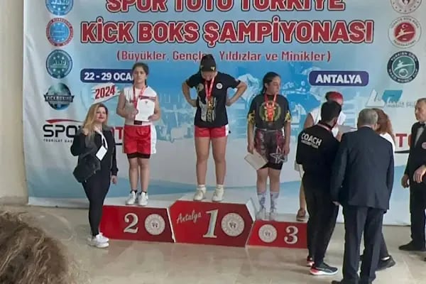 Aslan Spor Akademisi - Resim 19