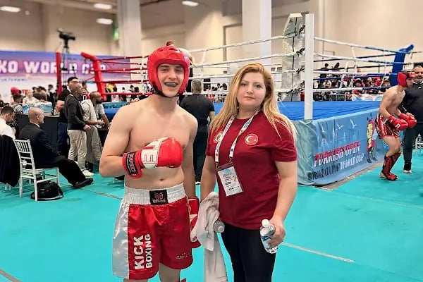 Aslan Spor Akademisi - Resim 3