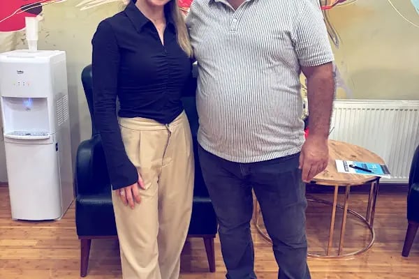 Özel Maltepedent Ağız ve Diş Sağlığı Polikliniği - Resim 15