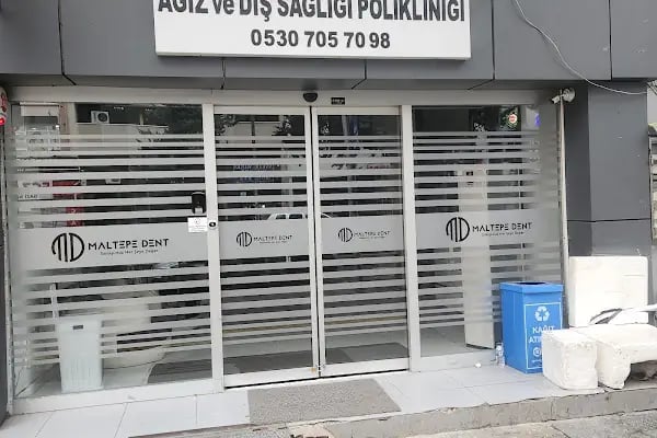Özel Maltepedent Ağız ve Diş Sağlığı Polikliniği - Resim 3