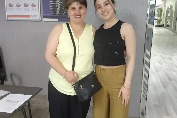 Özel Maltepedent Ağız ve Diş Sağlığı Polikliniği - Resim 6