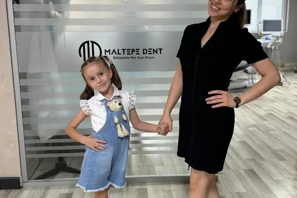 Özel Maltepedent Ağız ve Diş Sağlığı Polikliniği - Resim 14