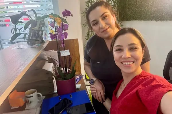 Özel Maltepedent Ağız ve Diş Sağlığı Polikliniği - Resim 19