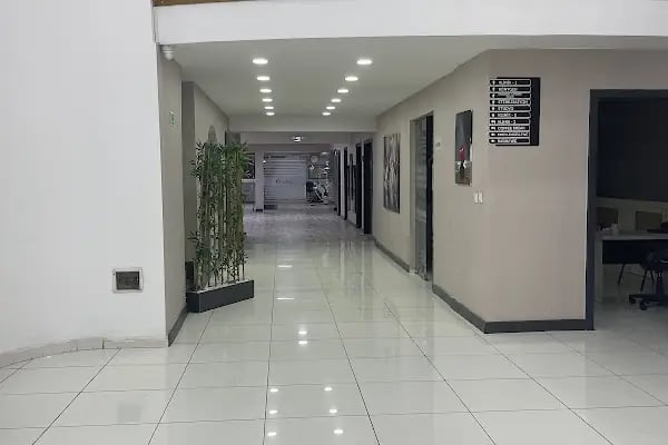 Özel Maltepedent Ağız ve Diş Sağlığı Polikliniği - Resim 5