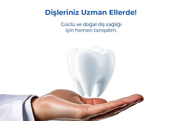 Özel Maltepedent Ağız ve Diş Sağlığı Polikliniği - Resim 12