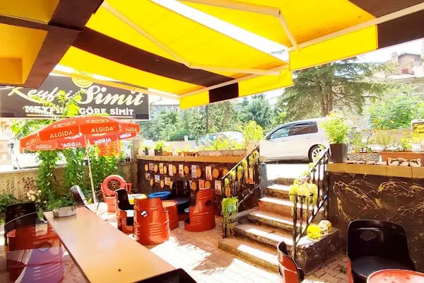 Keyf-İ Simit - Resim 15