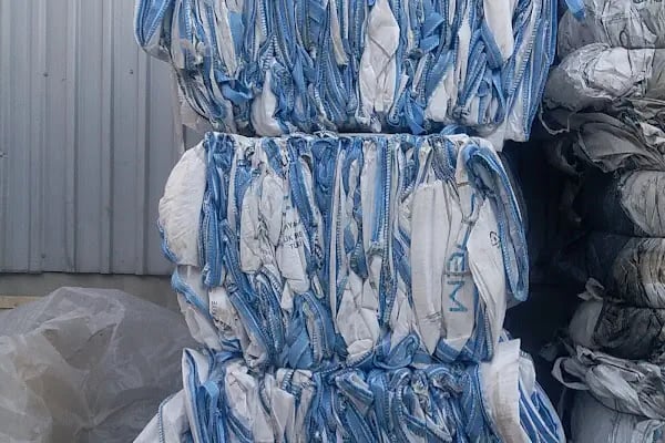 Özkan Gebze Geri Dönüşüm Hurda Plastik Metal Kağıt - Resim 13