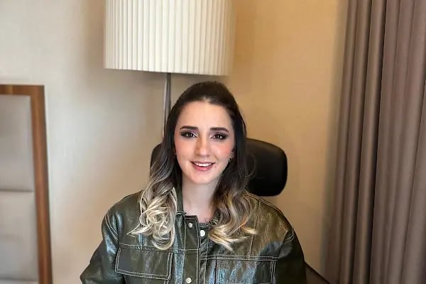 ALANYA UZMAN KLİNİK PSİKOLOG BÜŞRA GÜREL - Resim 1