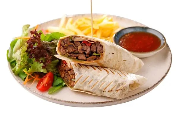 Chez Luna Cafe &amp; Store - Resim 3