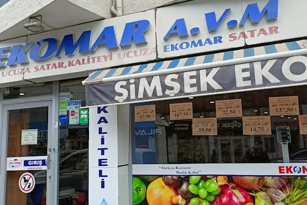 Şimşek Ekomar - Resim 2