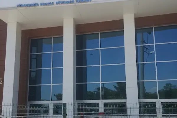 Viranşehir Sosyal Güvenlik Merkezi - Resim 2