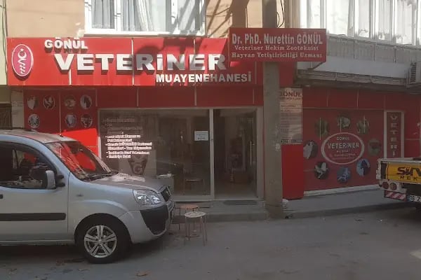 Gönül Veteriner Kliniği - Resim 7