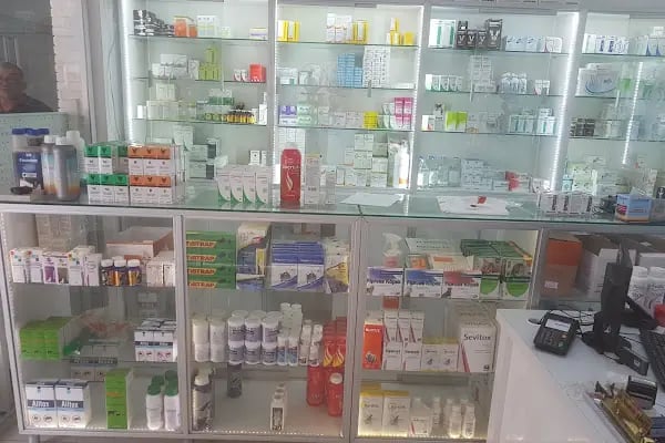 Gönül Veteriner Kliniği - Resim 8
