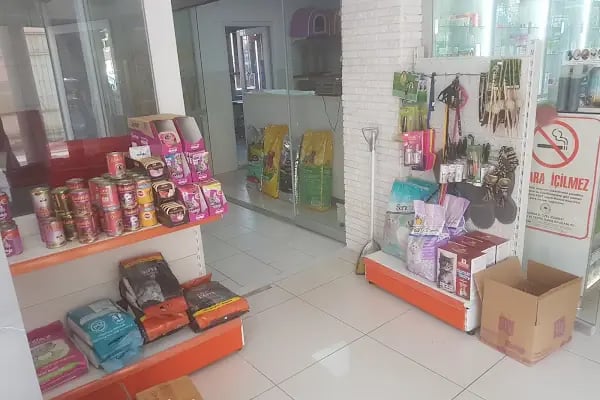 Gönül Veteriner Kliniği - Resim 2