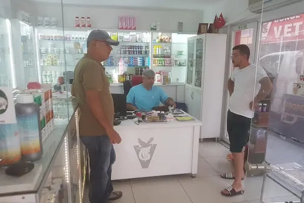 Gönül Veteriner Kliniği - Resim 3