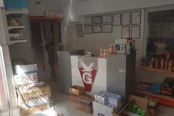 Gönül Veteriner Kliniği - Resim 4